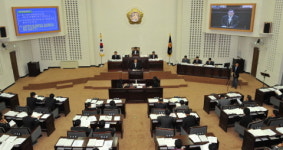 인천시, 19% 증가한 6조 5천억원 예산 편성