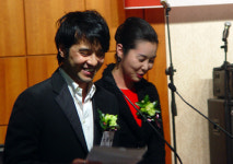 고려대학교 언론대학원 송년의 밤