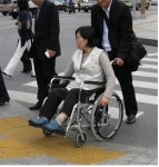 장애인이 직접 편의시설 점검한다
