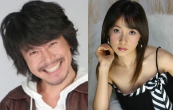 귀순 배우 김혜영, 배우 김성태와 11월 화촉