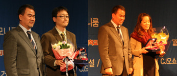 기업, 고객 잇는 인터넷 만족도 축제한마당