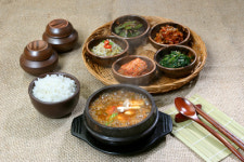 2010년 ‘한식열풍’ 시작된다!