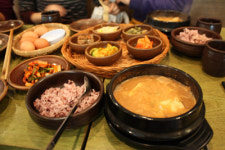 2010년 ‘한식열풍’ 시작된다!