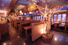 이젠 주점도 음식맛으로 선택한다. 수작요리 주점 주모리