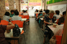 맛 두 배! 행복 두 배! 한우동 신 메뉴 출시~