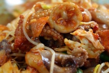 서해쭈꾸미 삼성점 “매출 상승의 원동력은 바로 맛!”