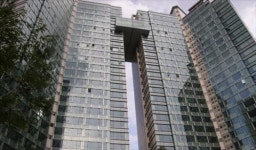 강남 최고급 서초아트자이아파트 특혜분양