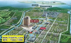 청라 영화 블렌하임 오피스텔 무조건잡아라