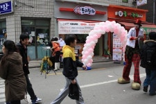 [창업 정보] 피자 토스트 복합매장 토리또와, 신림고시촌점 오픈