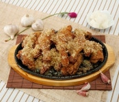 30년 전통 삼통치킨, 중계점 오픈