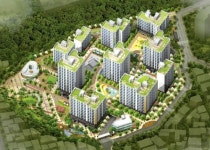 서울 ‘LIG 중랑숲 리가’ 381가구 특별분양