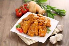 핫썬치킨, 탄탄한 기본기 화려한 테크니션으로 승부