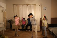 재미와 경제성 갖춘 가족게임기 ‘동현이의 퍼니박스’