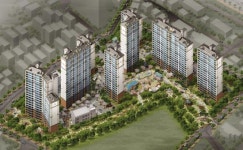 시흥 은행뉴타운 삼환나우빌 419가구 초특가분양 이슈!!