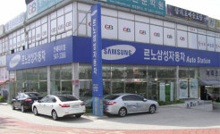 자동차영업 베테랑 ‘승부사’, 더불어 사는 봉사정신도 베테랑