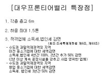 용인동백지구의 아파트형 공장 ‘대우 프론티어밸리’ 분양으로 인기몰이!