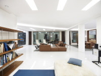 최고의 조망권 갖춘 고급빌라 마크힐스 흑석 잔여세대 분양 중