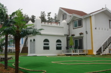 커플과 가족들을 위한 스파펜션 오비도스 개장