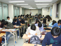 토익학원 선택의 기준은 무엇인가?