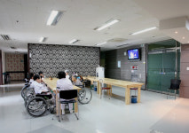 요양원에 대한 인식이 달라진다