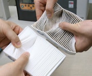 실내공기질 개선으로 여름철 호흡기 질환 막을수 있다