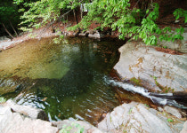경기도 양평, 양수리 이색테마펜션에서 즐기는 한여름밤의 꿈