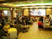 불황 뚫는 창업 아이템 강남샤브샤브부대찌개, 29일 사업설명회