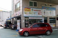 샌드앤푸드, 8일 국방부서 사업설명회 실시