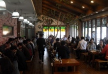 국수전문점 ‘봉선생국시마루’ 전국 가맹사업 도전