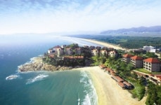 서해안 다도해의 명품 리조트 ‘엘도라도’ 회원권 특별분양 중