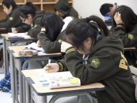 이과기숙학원 펜타스 수시당락을 좌우하는 자연계 논술 커리큘럼 주목