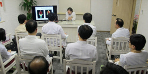 찾아가는 아토피학교, 학급치료와 실천방법 통해 ‘가려움’ 잡는다