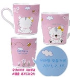 직접 제작한 돌 잔치 답례품, 돌상까지 베이비파티가 책임진다