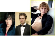 영국 배우의 계보를 잇는다 -