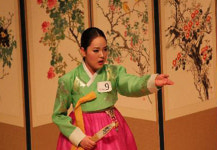 전남 보성고 한시형 전국학생국악경연대회 판소리부문 ‘문화체육관광부장관상’ 수상