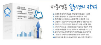 청년 실업 대안, 바이앤몰이 만든다