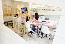 여성적성에 맞는 창업아이템? 네일아트가 딱!