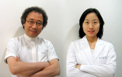 하나한의원, 폐암말기 환자 9년 후에도 정정