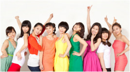 네모치과병원, “치아교정해서 행복해요” 이색 화보촬영 진행