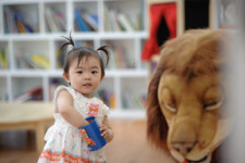 국내 최초 영유아 전문영어 단과 어학원 프리케이 잉글리쉬