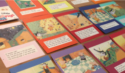 국내 최초 영유아 전문영어 단과 어학원 프리케이 잉글리쉬