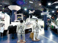 거창군 월성에 창의우주체험과학관 건립