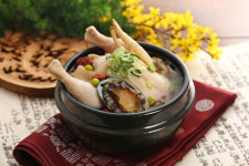 아시나요? 여름철 건강보양식으로 인기있는 전복요리