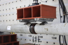 휴먼텍코리아, 콘크리트 파일 탈부착 이음장치 특허등록 완료