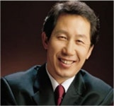 민주화 운동의 대부, 김근태 민주통합당 상임고문 별세