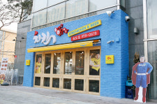 배우 박상면, 치킨678 창업설명회 멘토로 나선다