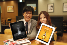 KT엠하우스, ‘애드얼라이브’로 태블릿PC 광고 인기몰이