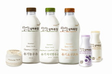 상하목장, 지구촌 전등 끄기 행사 참여 이벤트 개최