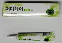 케이앤제이씨, 상처치료제 ‘더마케어’ 출시