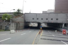 용인시 수지구, 죽전지하차도 배수펌프장 개선공사 완료